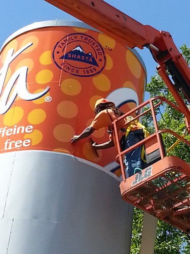 Building Wraps